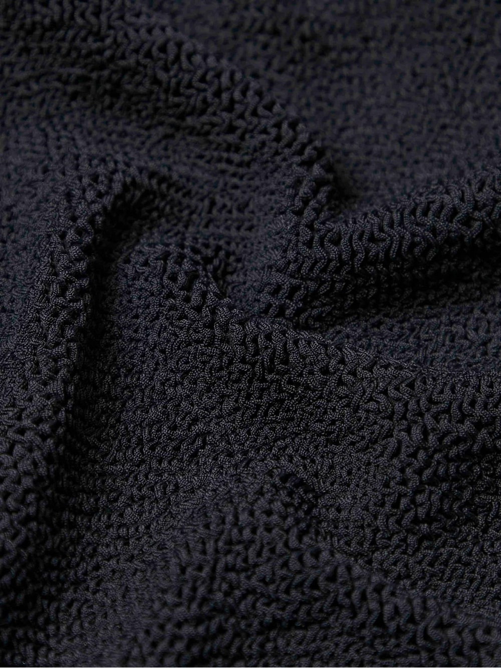 Hunza G Coverage Square Neck Swim
Black - Picture 8 of 9